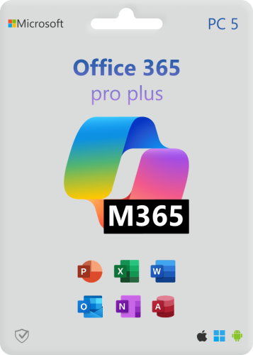 اوفيس 365 برو بلس