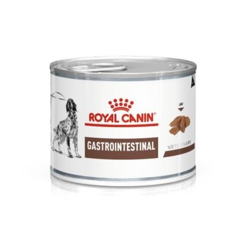 رويال كانين طعام رطب قاسترو انتيستنال للكلاب 200 ج...