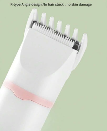 مكينة حلاقة للقطط والكلاب بألوان مختلفة