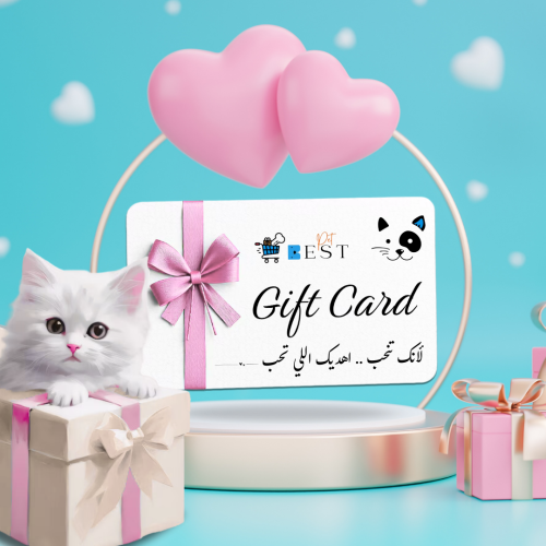 بطاقة إهداء رقمية برصيد 350 ريال