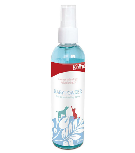 بايولاين معطر للجسم لإزالة الروائح الكريهة برائحة...