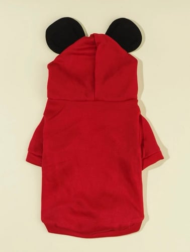 تي شيرت للقطط و الكلاب مقاسات مختلفة