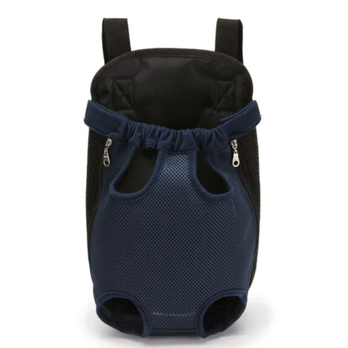 حقيبة لحمل القطط والكلاب بمقاسات مختلفة