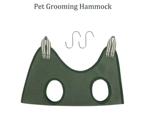 حمالة عناية للقطط والكلاب بمقاسات والوان مختلفة