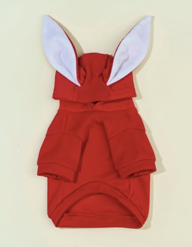 تي شيرت للقطط و الكلاب مقاسات مختلفة