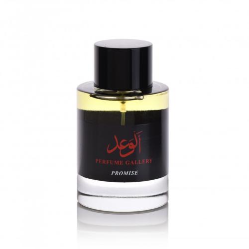 عطر الوعد للجنسين من برفيوم غاليري او دو برفيوم 10...