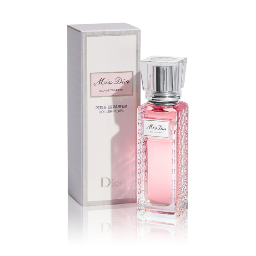 كريستيان ديور ميس ديور بيرل دي بارفيوم رولر-بيرل -...