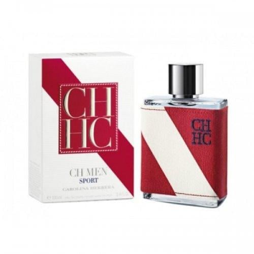 كارولينا هيريرا سي اتش سبورت مان - أو دي تواليت (ر...