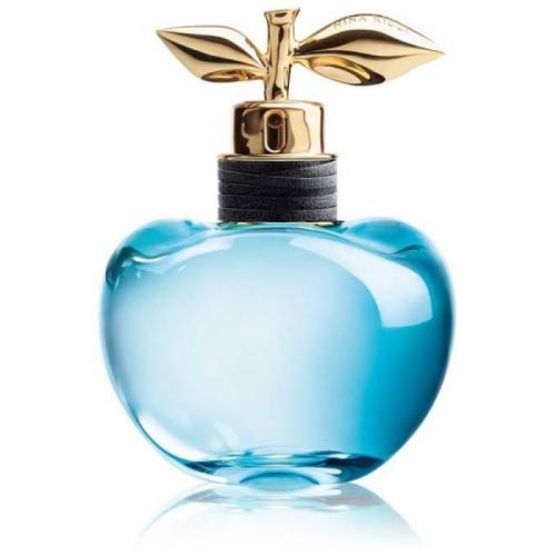 نينا ريتشي ليس بيليس دي نينا لونا - أو دي تواليت (...