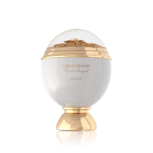 افنان سوفينير فلورال بوكيه - أو دي بارفيوم (نسائي)...