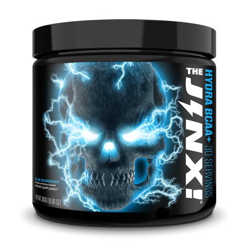 جنكس سبورتس مكمل غذائي هايدرا +BCAA أحماض أمينية م...