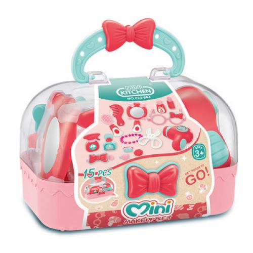 طقم أدوات تجميل 15 قطعة 18-2303710