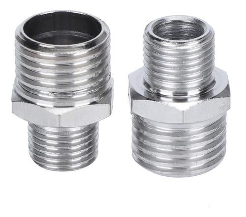 نبل كروم 3/4*1/2 بوصه - لفلاتر اطلس الايطالية عدد...