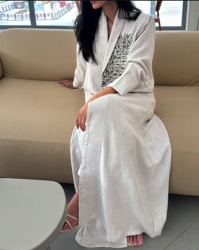 The signature Kabaya - #199