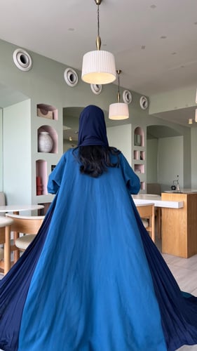 عباية يومية - 131