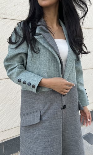 تيفاني x رمادي - 159