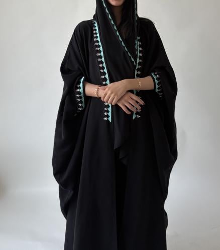 البشـت - The Bisht # 214