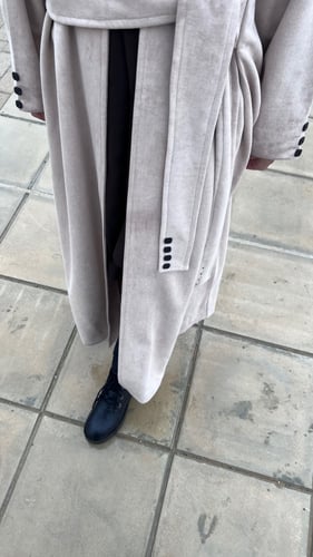 عباية شامواه بيج - 115