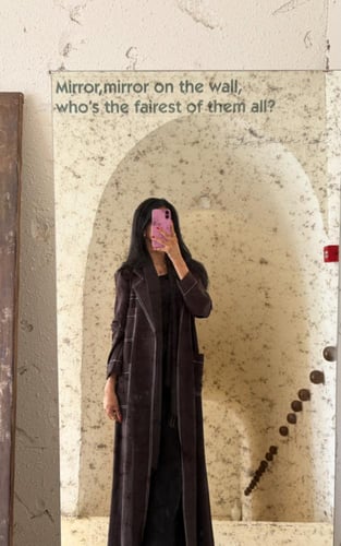 Elegant Brown - #205