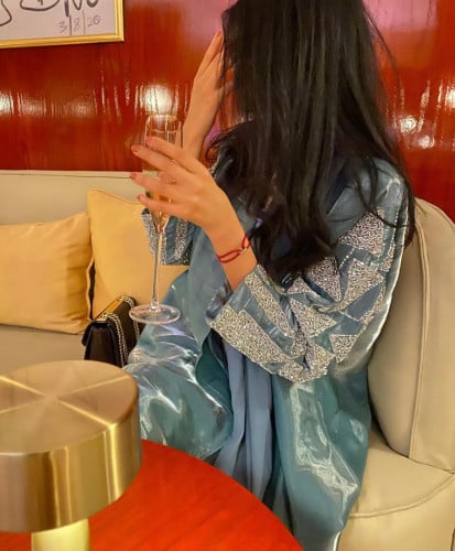 عباية شك - 102