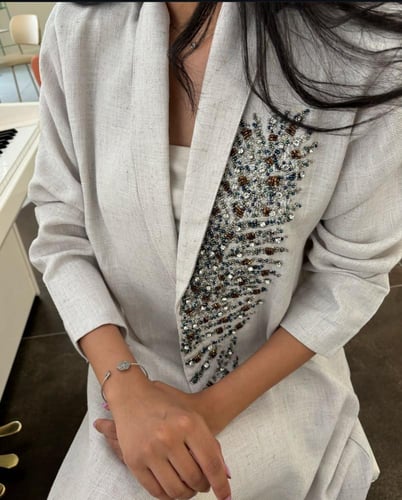 The signature Kabaya - #199