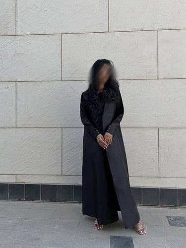 عباية تفته انيقة - 185