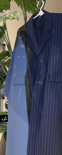 عباية مقلمة عملية - 154