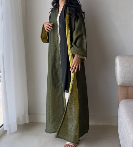 Yellow x Black - 144