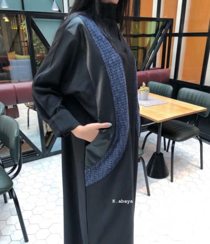 عباية يومية عملية - 036