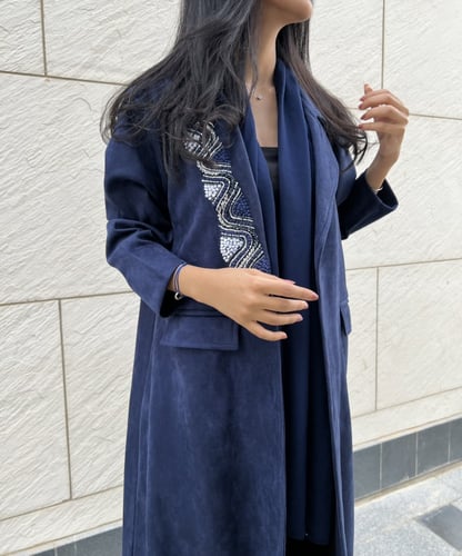 شامواه كحلي - 172