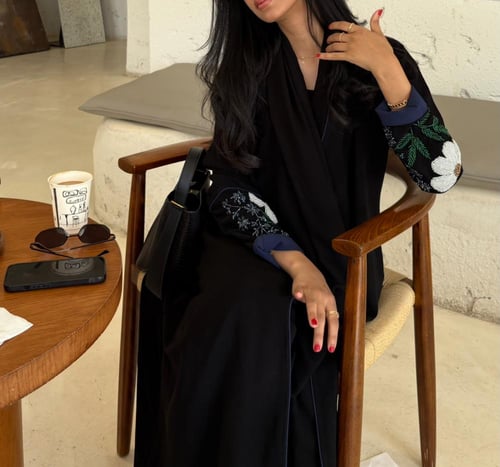 Elegant blackness - #202