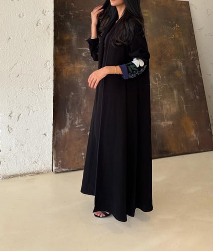 Elegant blackness - #202