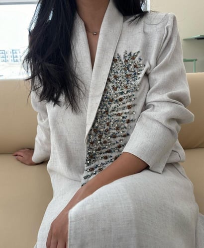 The signature Kabaya - #199