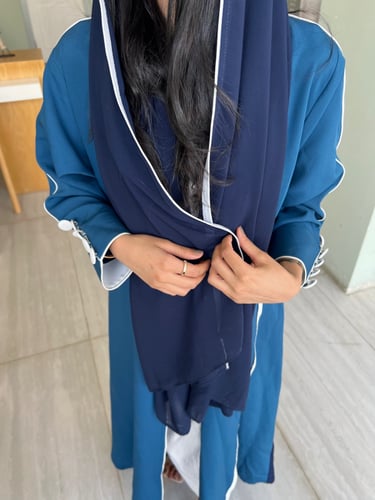 عباية يومية - 131