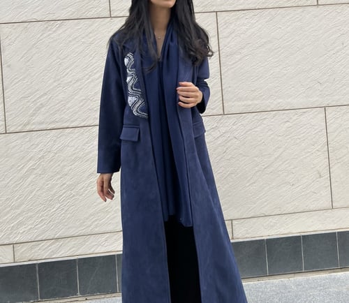 شامواه كحلي - 172