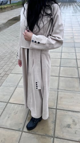 عباية شامواه بيج - 115