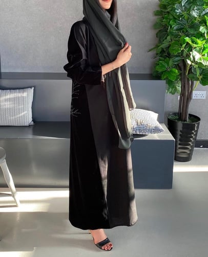 كتان و مخمل - 042