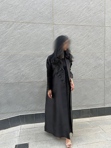 عباية تفته انيقة - 185