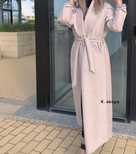 عباية شتويه