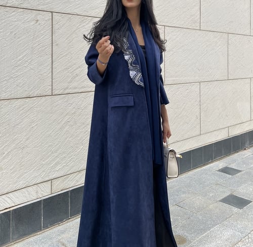 شامواه كحلي - 172