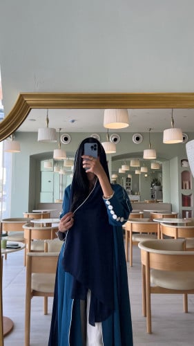 عباية يومية - 131