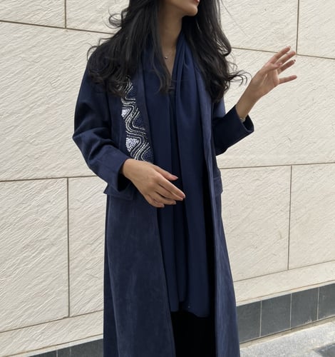 شامواه كحلي - 172