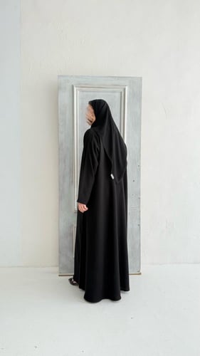 عباية هيلة | Haila