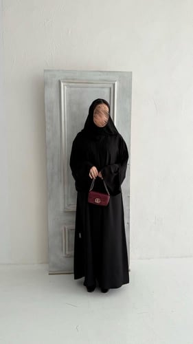 عباية رحمة | Rhmah