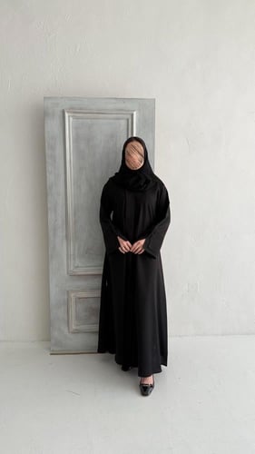 عباية مسك | musk