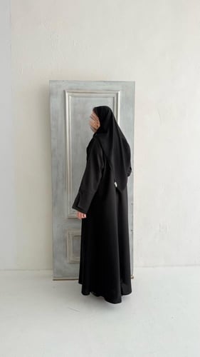 عباية مسك | musk