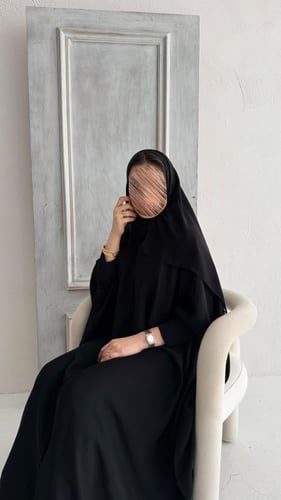 عباية بشت توق | TOOQ