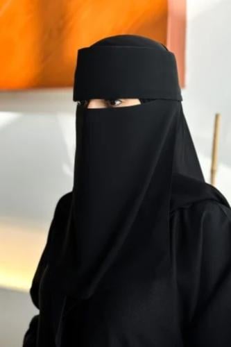 نقاب اسلامي مرد | Lordeh