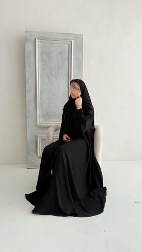 عباية هيلة | Haila