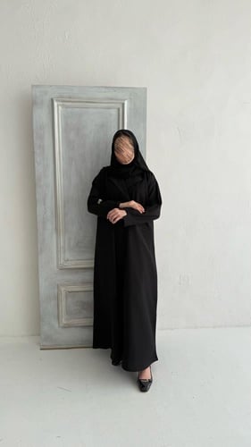 عباية بليزر سدن | Sdn